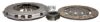 VAG 038198141DX Clutch Kit
